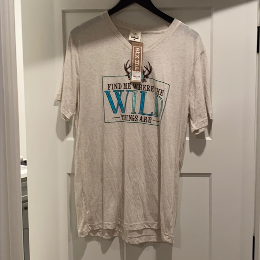 Boutique Tshirt.
